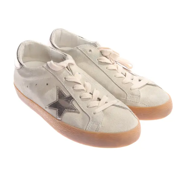 Sneaker, in Beige, Golden Goose