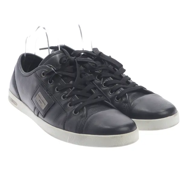 Sneaker in Schwarz, , Dolce & Gabbana