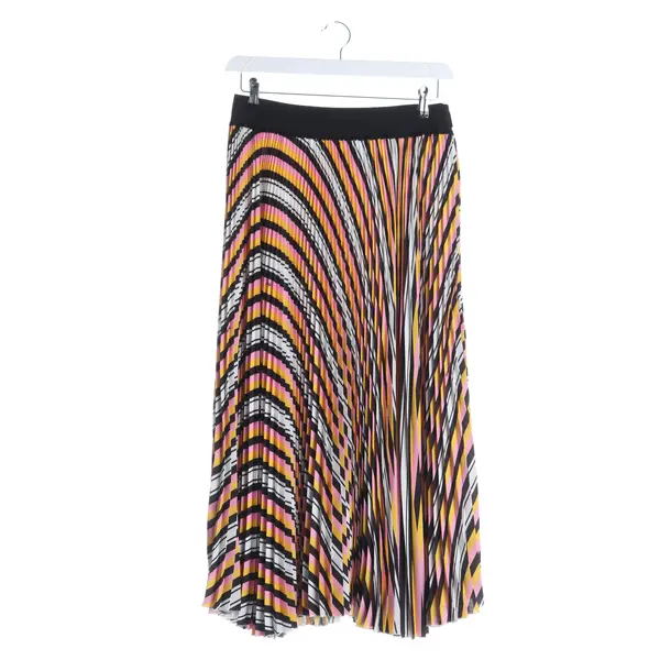 Skirt in Multicolored, Polyester, MSGM