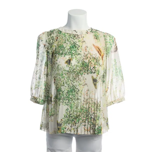 Blouse in Multicolored, Viscose, Ted Baker
