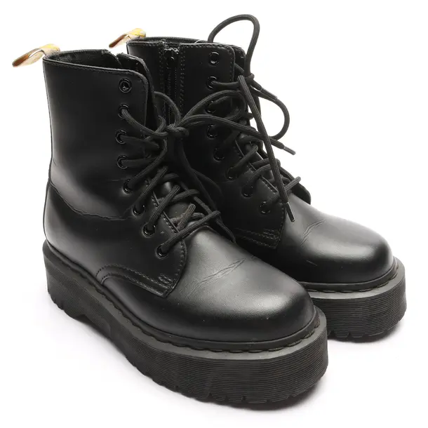 Stiefeletten in Schwarz, , Dr. Martens