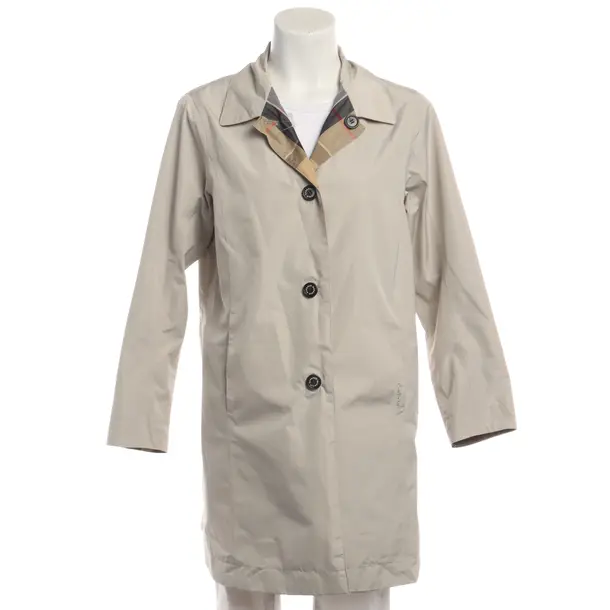 Wendemantel in Grau, Polyester, Barbour