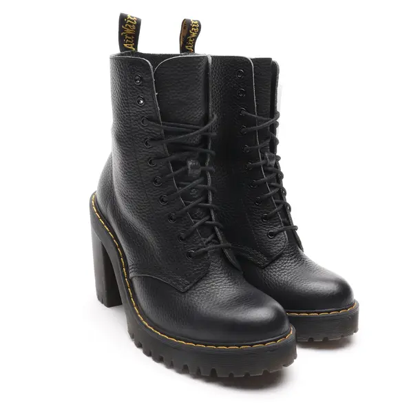 Ankle Boots in Black, , Dr. Martens