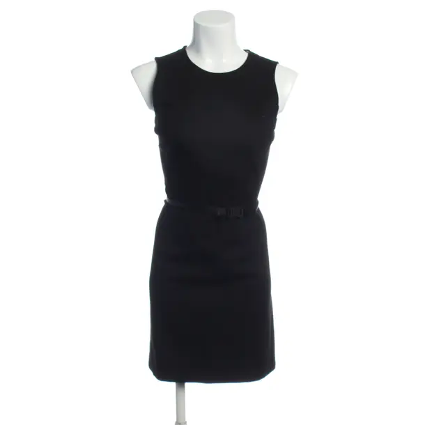 Kleid in Schwarz, Viskose, 1017 ALYX 9SM