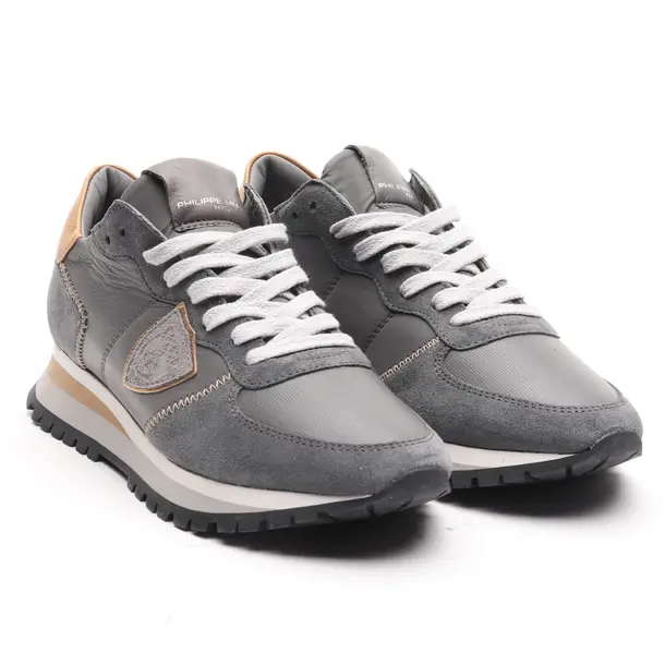 Sneakers in Multicolored, , Philippe Model