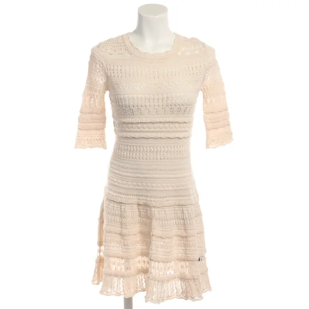 Dress in White, Cotton, Isabel Marant Étoile