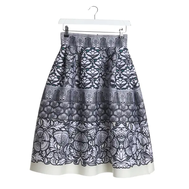 Rock in Mehrfarbig, Polyester, Maje