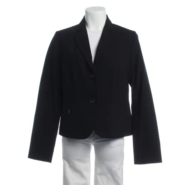 Blazer, in Navy, Wolle, Bogner