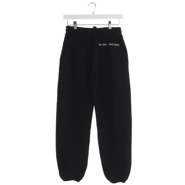 Pants in Black, Cotton, Marc by Marc Jacobs