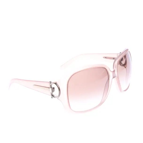 Sunglasses in Brown, Synthetic, Gucci