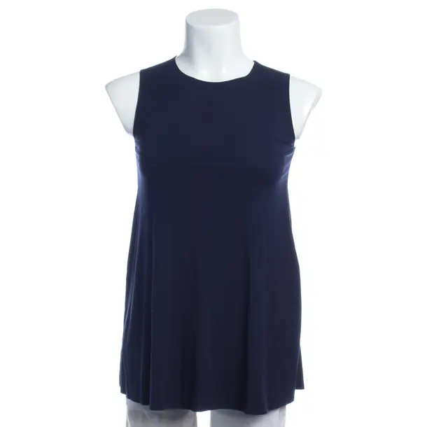 Top in Blue, Modal, Wolford