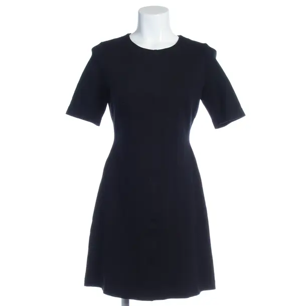 Kleid in Schwarz, Viskose, Wolford