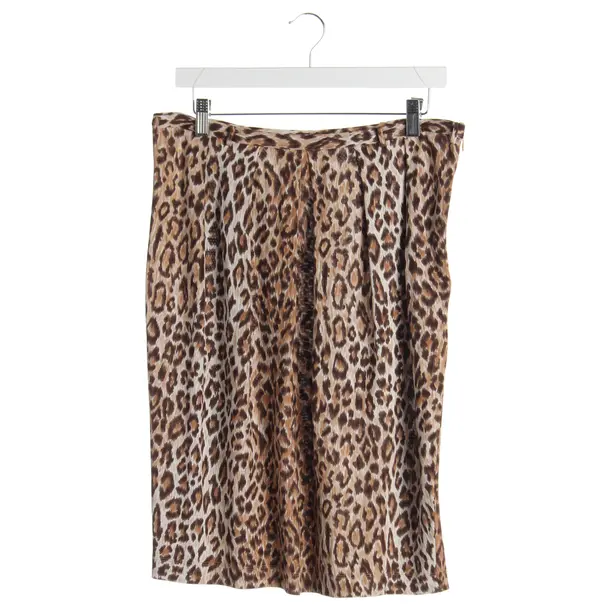 Skirt in Multicolored, Viscose, Marc Cain