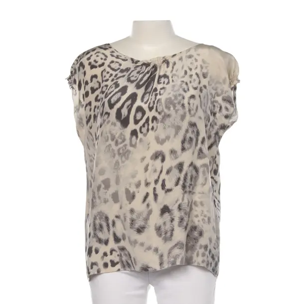 Bluse in Weiß, Polyester, Marc Cain