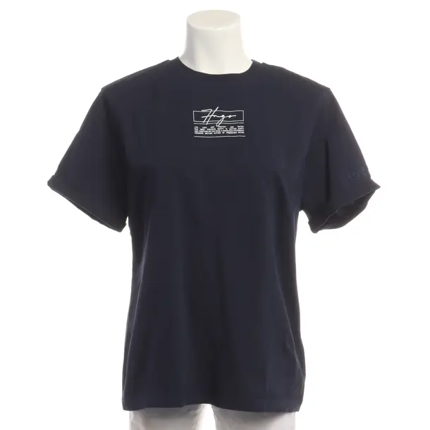 Shirt in Blau, Baumwolle, Hugo Boss Red Label