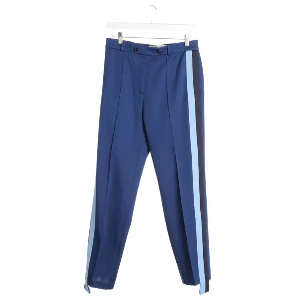 Hose in Blau, Baumwolle, Golden Goose