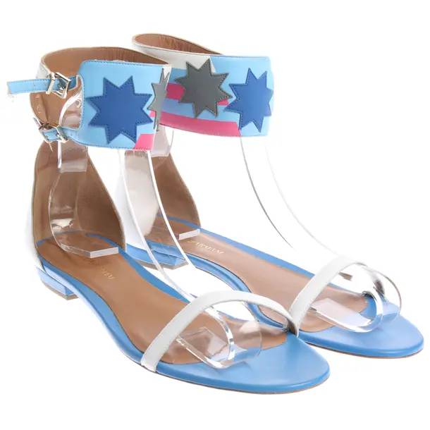 Sandals in Multicolored, , Emporio Armani