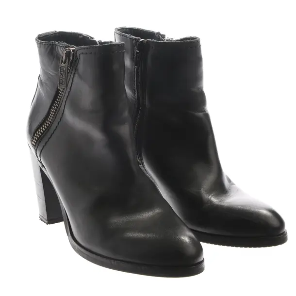 Ankle Boots in Black, , Tommy Hilfiger