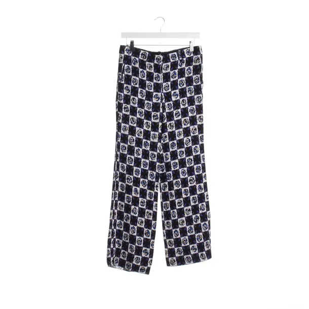 Pants in Multicolored, Viscose, Emilio Pucci