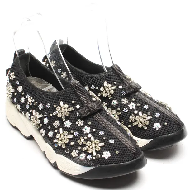 Sneakers in Black, , Dior