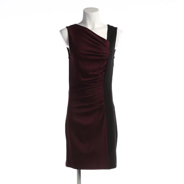Jeanskleid in Schwarz, Viskose, Diane von Furstenberg
