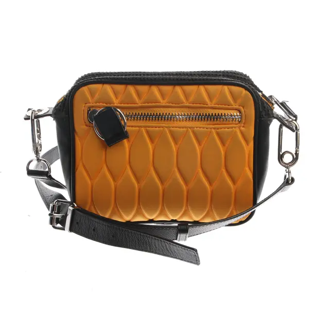 Shoulder Bag in Pink, Leather, Kenzo