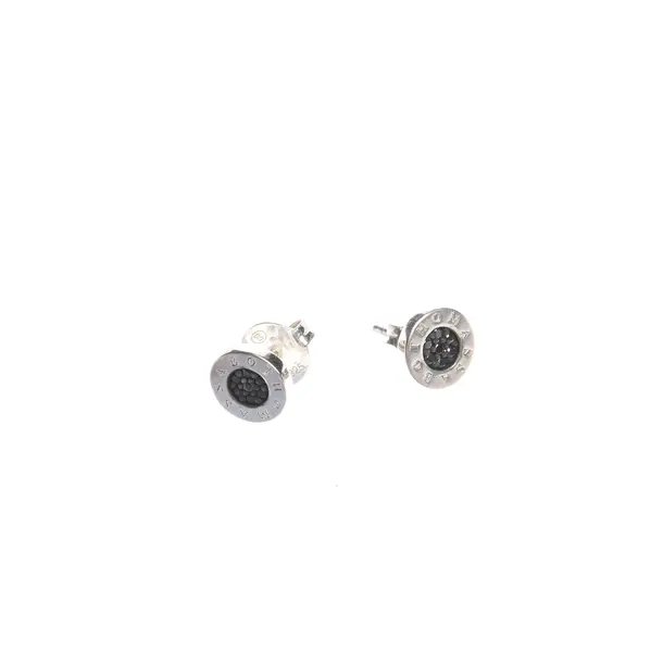 Ohrringe in Metallic, 925er Sterling Silber, Thomas Sabo