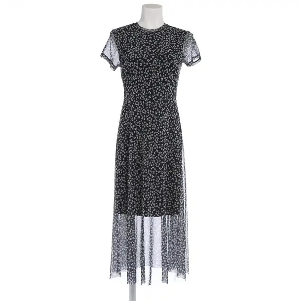 Kleid in Mehrfarbig, Polyester, Hugo Boss Red Label