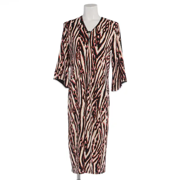 Dress in Multicolored, Viscose, Marc Cain