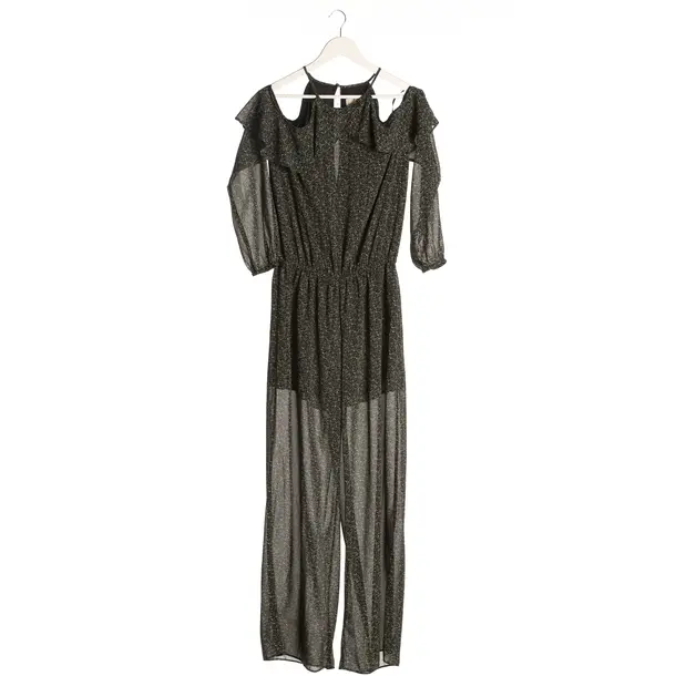 Jumpsuit in Mehrfarbig, Viskose, Michael Kors