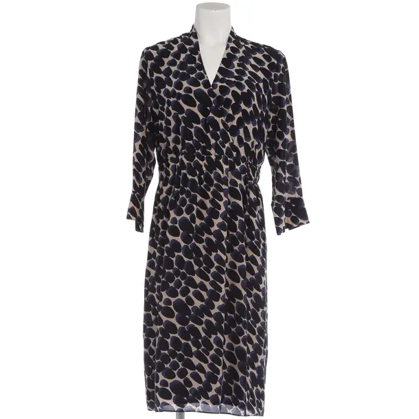 Kleid in Mehrfarbig, Viskose, Windsor