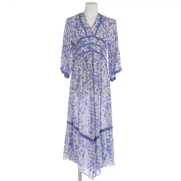 Dress in Multicolored, Viscose, Ba&sh