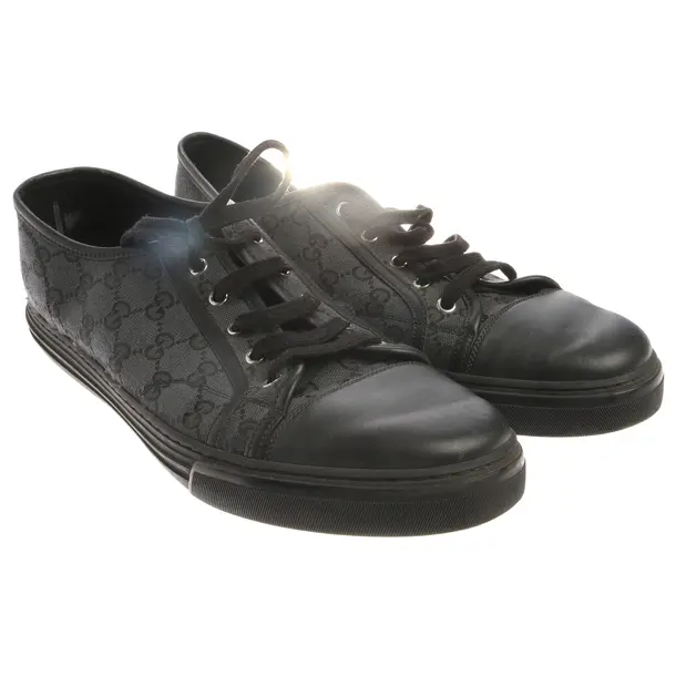 Sneakers in Black, , Gucci