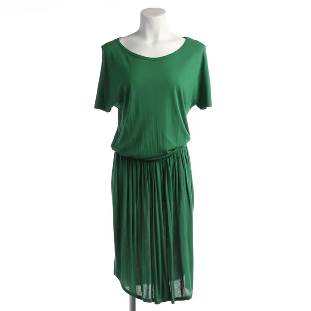 Dress in Green, Viscose, Missoni M