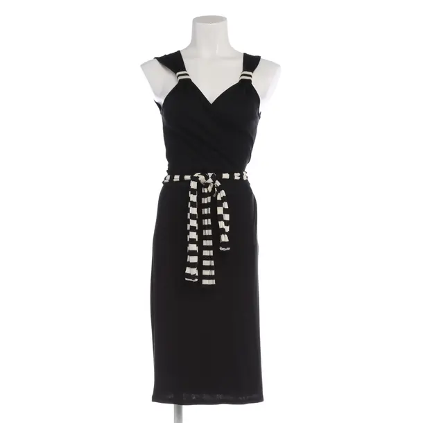 Dress in Black, Cotton, Marc Cain
