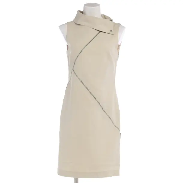 Kleid in Weiß, Baumwolle, Michael Kors