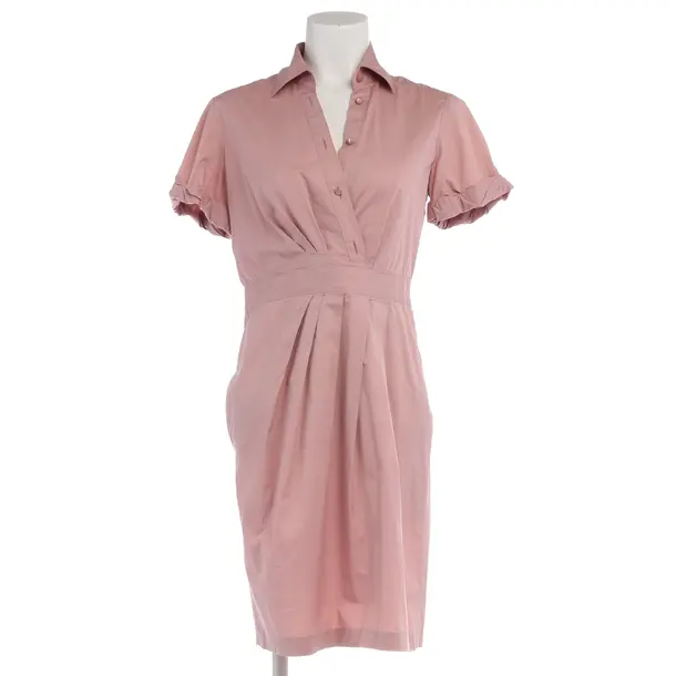 Dress in Pink, Cotton, Moschino Cheap & Chic