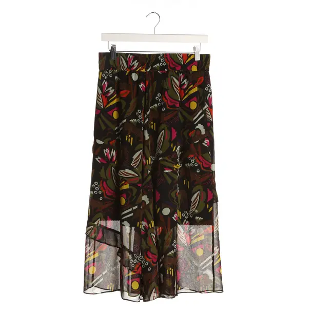 Skirt in Multicolored, Polyester, Marc Cain