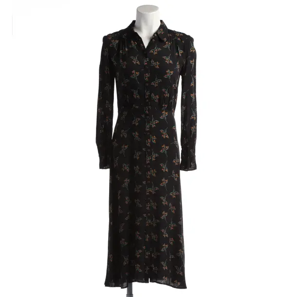 Dress in Multicolored, Viscose, Ba&sh