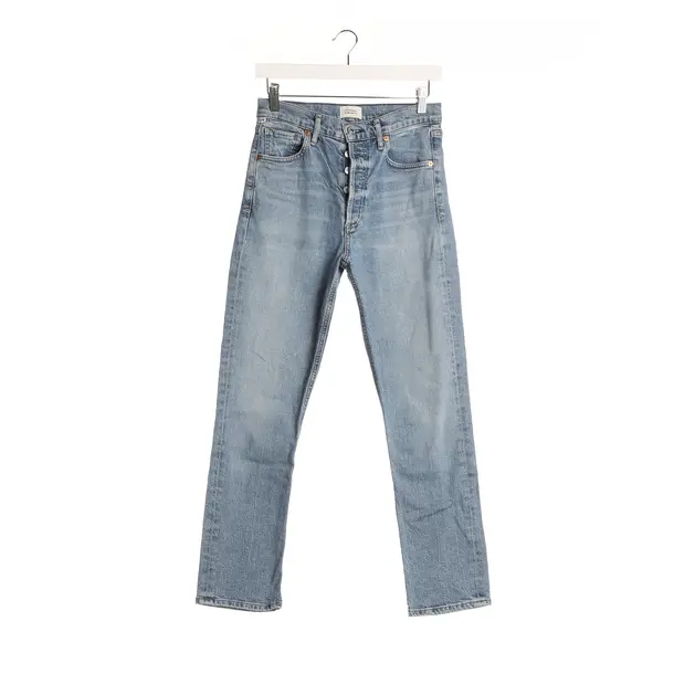 Jeans Skinny in Blau, Baumwolle, Citizens of Humanity