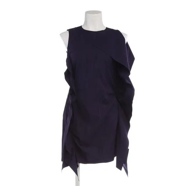 Dress in Blue, Cotton, Louis Vuitton