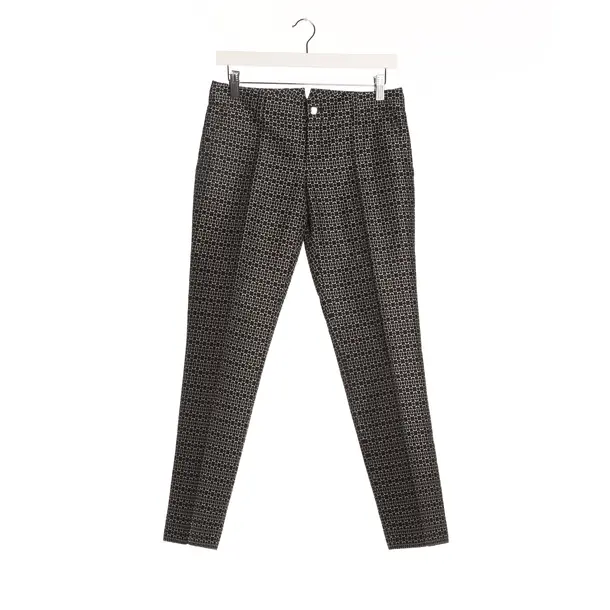 Pants in Black, Cotton, Gucci