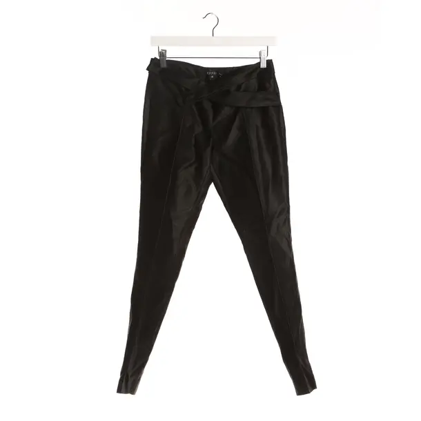 Pants in Black, Cotton, Gucci