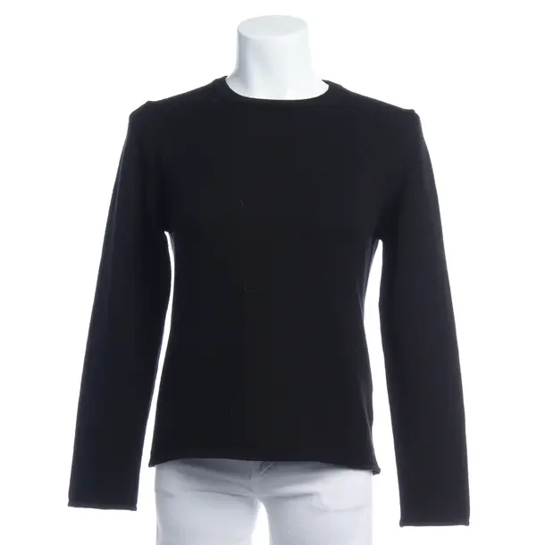 Pullover in Schwarz, Wolle, Gucci