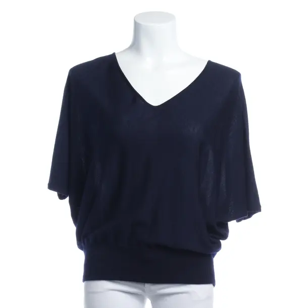 Shirt in Blue, Cashmere, Lauren Ralph Lauren