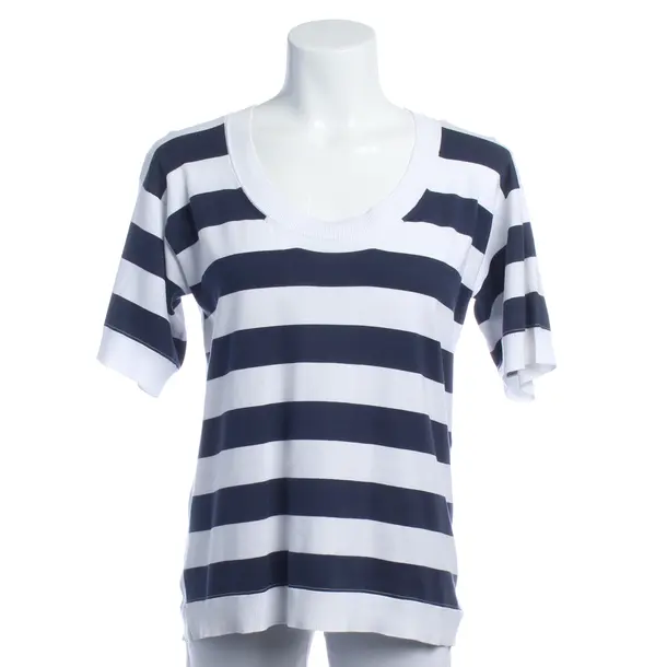Shirt in Blue, Cotton, Louis Vuitton
