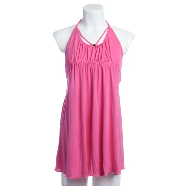 Top in Pink, Silk, Louis Vuitton