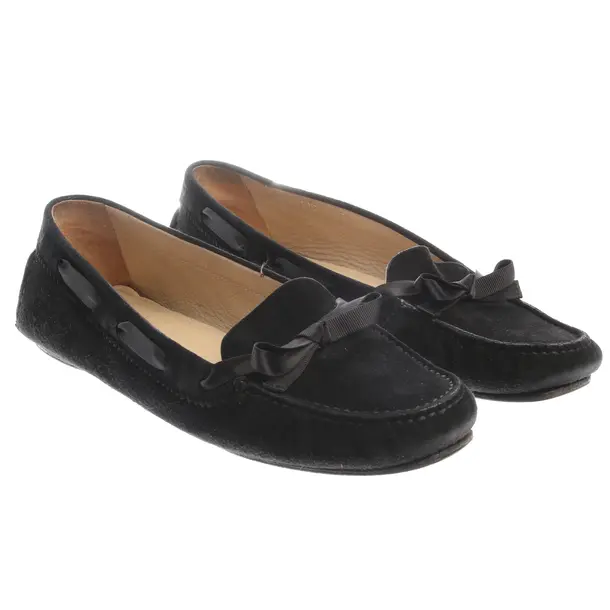 Loafers in Schwarz, , Chanel