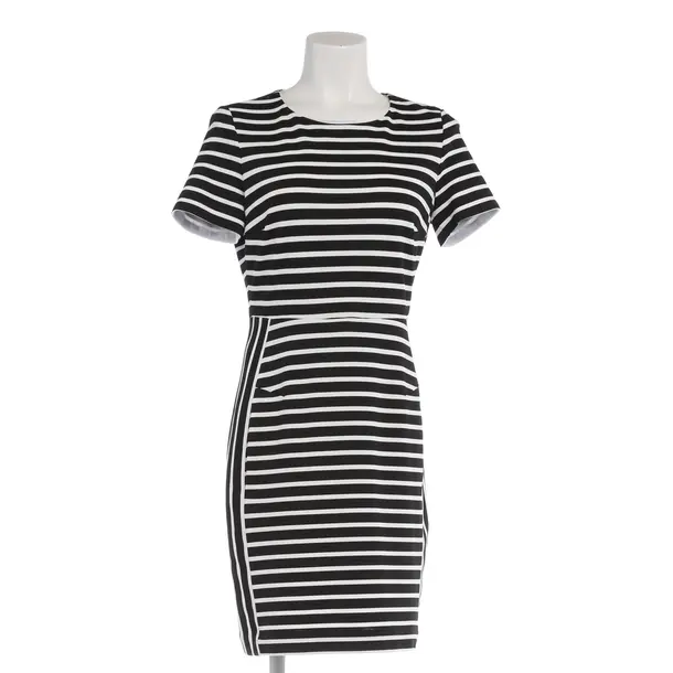 Dress in White, Polyester, Strenesse