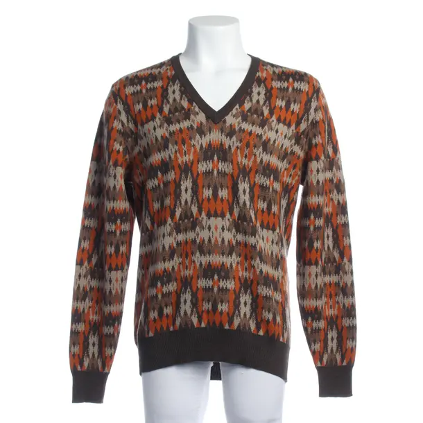 Jumper in Multicolored, Wool, Etro